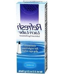 LACRI-LUBE OPTH OINTMENT 3.5 GM by Refresh