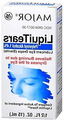 By Major -  0.5 Oz, Pack Of 3