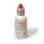 Lobob STERILE Hard Lens Cleaning Solutions 2 oz 