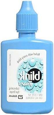 For Mild Moderate Dry Eye, 1 Oz 1.0 Ounces