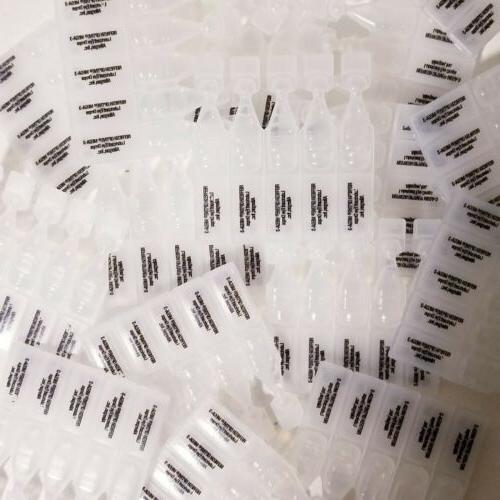 30 Single-use Containers Exp 10/2020