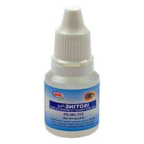 - 10ml | Treatment Of Cataract, Color Blindness & Myopia