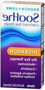 Hydration - 0.5 Oz