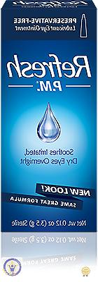 For Nighttime .12oz 3.5g, Pack Of 1