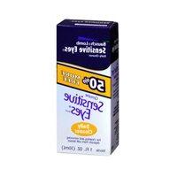 Bausch & Lomb Sensitive Eyes Daily Cleaner, 1-Ounce Bottles 