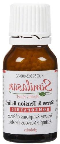 Similasan Stress and Tension Relief -- 15 g