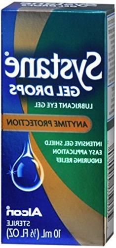 10 Ml By Systane
