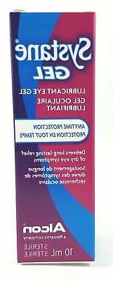 Systane Lubricant Eye Gel 10ml   