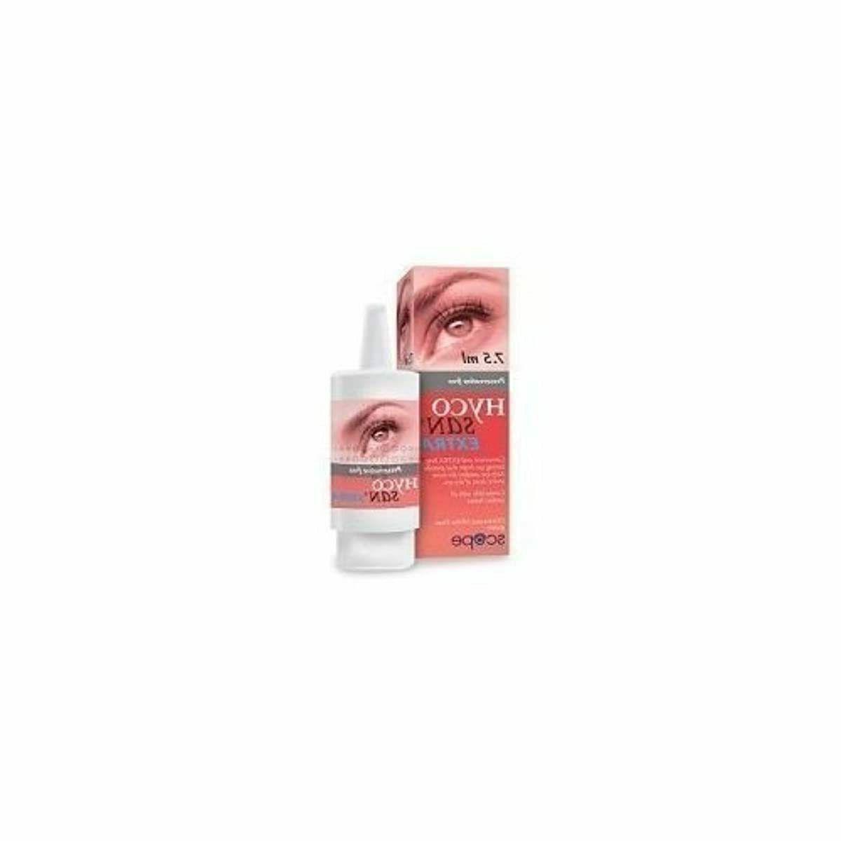 Hycosan Triple Pack Of Extra 7.5Ml by Hycosan