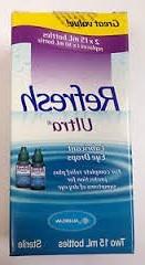 Allergan Refresh Ultra 2/15ml