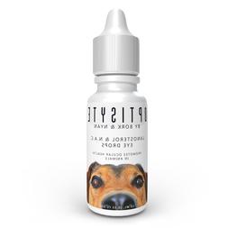 Promotes Eye Clarity In Pets W/ Cataracts