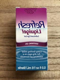 .5 Oz  Soothing Gel  Exp 1/2020