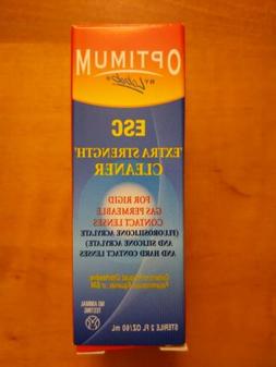Lobob Optimum ESC Extra Strength Cleaner - 2oz EXPIRE - 8/21