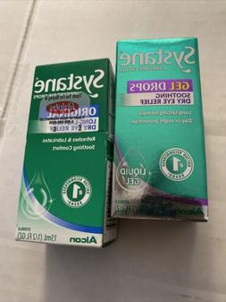 10ml, Original 15 Ml Exp 06/21