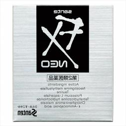 Tough & Cool 12 Ml Japan F/s