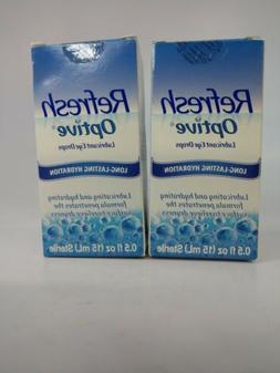 0.5oz Long Lasting Hydration As Pic