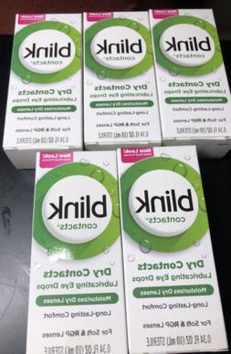 For Contact Lenses - 0.34 Fl Oz Exp 2023