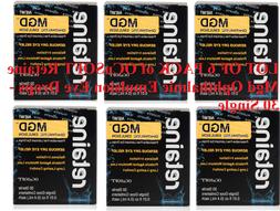 LOT OF 6 PACK of -OCuSOFT Retaine Mgd Ophthalmic Emulsion Ey