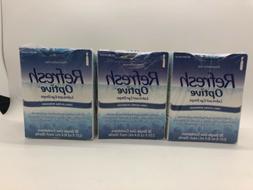 30 Single-use Container 0.4ml Open Box