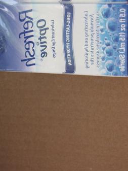 Tears Lubricant Eye Drops, 0.5 oz