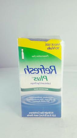 - 70 Single-use Containers