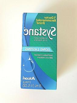 Long Lasting Relief  Exp:10/2020