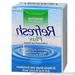 Moisture Lasik Dry Eyes 8 Boxes - Ms55098