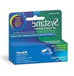 Systane Lubricant Eye Ointment 3.5 g 1 Pack