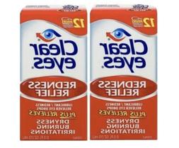 0.5 Fl Oz  - 2 Bottles