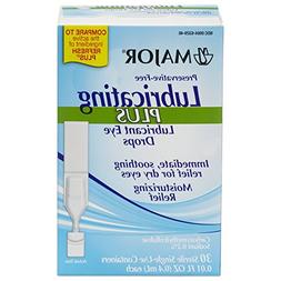 Carboxymethylcellulose Sodium-1% Clear 30x0.4 Ml Upc 3090463