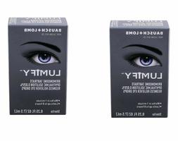7.5ml By Bausch & Lomb- Brand New In Box Exp 10/2021