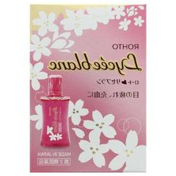 With Vitamin B6 For Tired Eyes 12ml