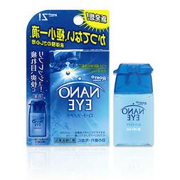 Medicated 6ml Japan