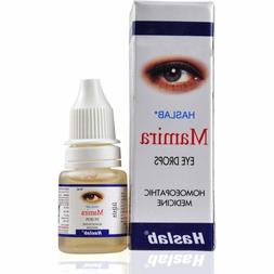For Conjunctivitis, Blurred Vision Etc - 10ml Pack