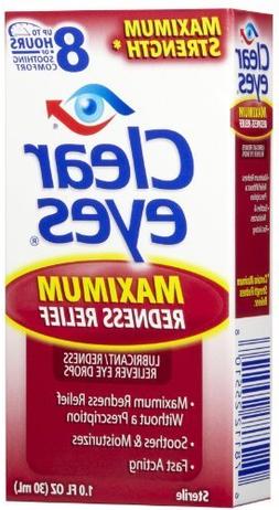 -- 1 Fl Oz