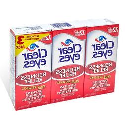 | Also Relieves Drying, Burning & Irritations | 0.5 Ounce Pe