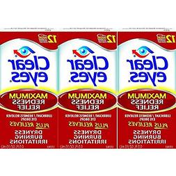 - Relieves Dryness, Burning, And Irritations - Up To 12 Hour