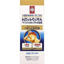 Medical Shampoo 200ml of Mentholatum media Quick H scalp