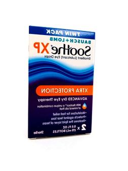 Clear Eyes Mild Dry Eyes Natural Tears Eye Drops-0.5 oz
