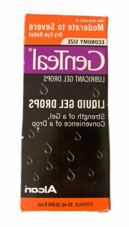 25ml Eye Drops Collectible Exp&rsquo;16