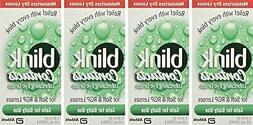 For Soft & Rgp Lenses 10ml Pack Of 4