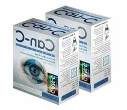 N-acetylcarnosine For Cataracts 5ml X 4 Vials