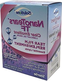 Tear Film Replenishment 7/2017