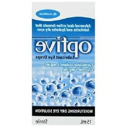15ml Moisturising Dry Eye Solution