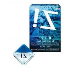 Cooling Bitters Eyedrops Super Mint