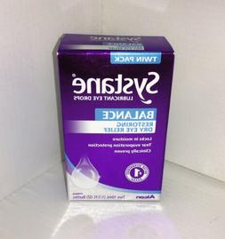 2-10ml Bottles Twin Pack