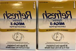 60 Single-use Sterile Containers