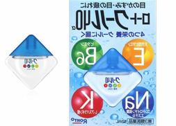12ml From Japan F/s Air Mail