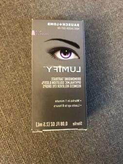 By Bausch + Lomb 0.08 Fl Oz ~ Exp:01/21+
