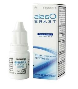 For Dry Eye Relief! ***10ml Bottle*** Free Shipping!!